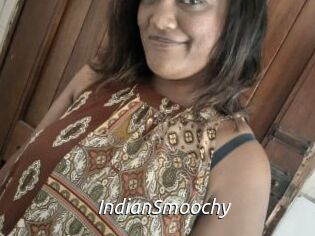 IndianSmoochy