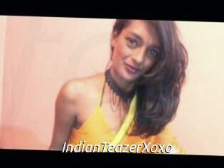 IndianTeazerXoxo