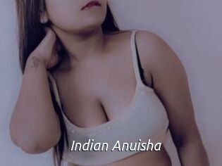 Indian_Anuisha