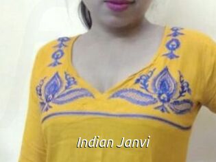Indian_Janvi