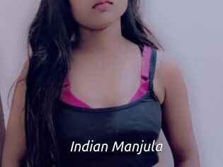 Indian_Manjula