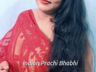 Indian_Prachi_Bhabhi Fan Domination
