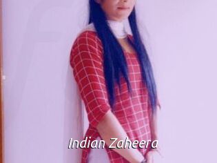 Indian_Zaheera Fan Domination