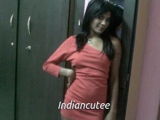 Indiancutee