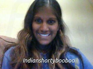 Indianshortybooboo