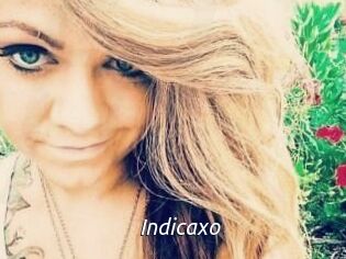 Indicaxo