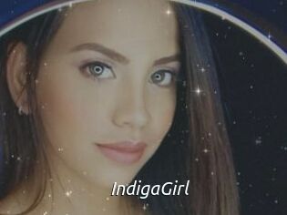 IndigaGirl