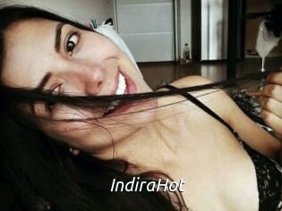 IndiraHot Fan Domination