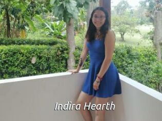 Indira_Hearth