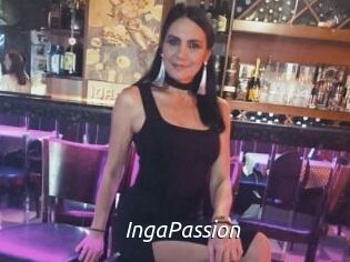 IngaPassion Fan Domination