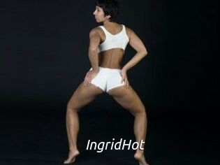IngridHot