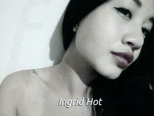 Ingrid_Hot Fan Domination