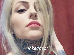 Inkedpearl Fan Domination