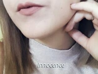 Innocence
