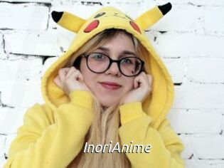 InoriAnime