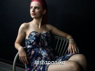 Instapanika