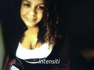 Intensiti
