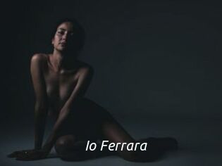 Io_Ferrara
