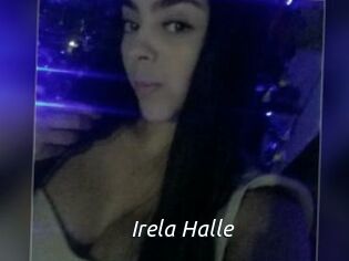 Irela_Halle