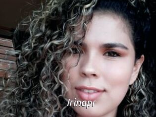 Irinapr