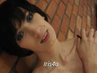 Iris4u