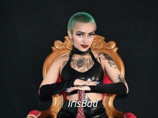 IrisBad