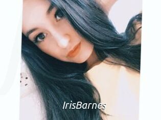 IrisBarnes
