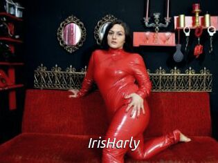 IrisHarly