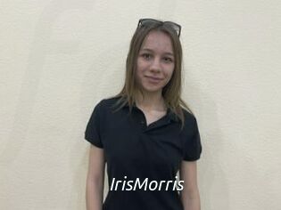 IrisMorris