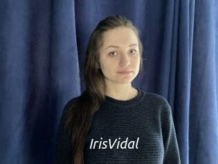IrisVidal