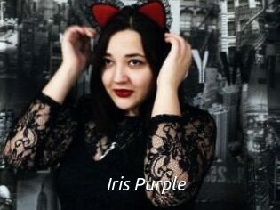 Iris_Purple