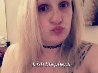 Irish_Stephens Fan Domination