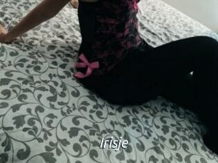 Irisje
