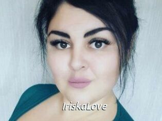 IriskaLove
