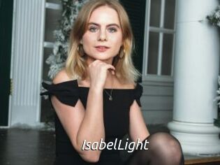 IsabelLight