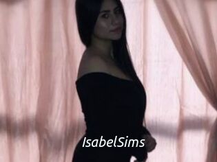 IsabelSims