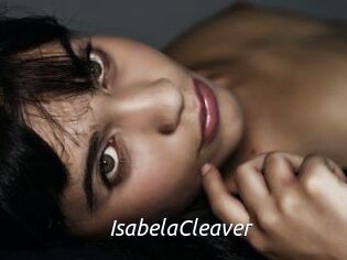 IsabelaCleaver