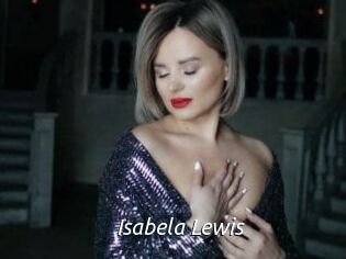 Isabela_Lewis