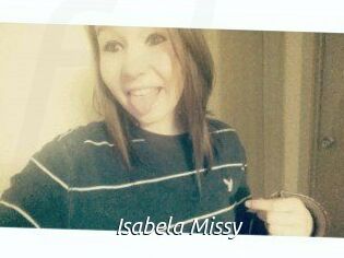 Isabela_Missy