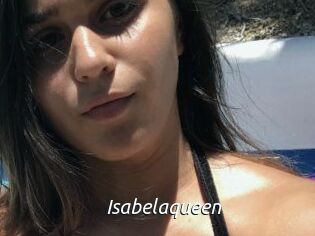 Isabelaqueen