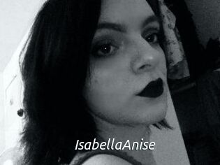 IsabellaAnise