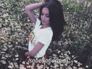 IsabellaCarmell