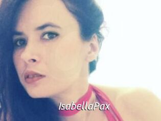 IsabellaPax Fan Domination