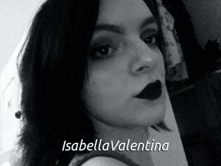IsabellaValentina