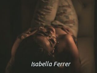 Isabella_Ferrer