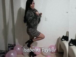 Isabella_Tayllor