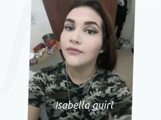 Isabella_guirl