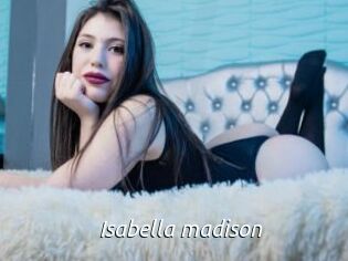 Isabella_madison