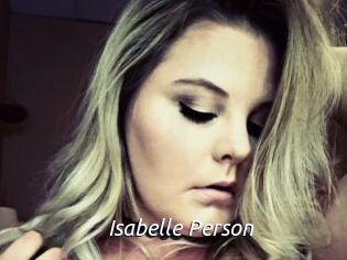Isabelle_Person