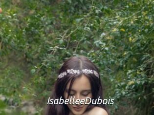 IsabelleeDubois